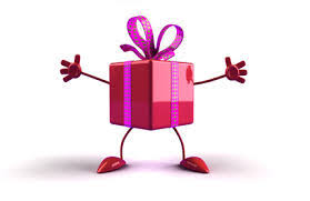 Image cadeau